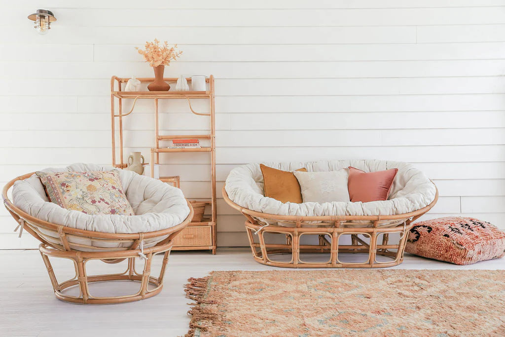 Nest Couch