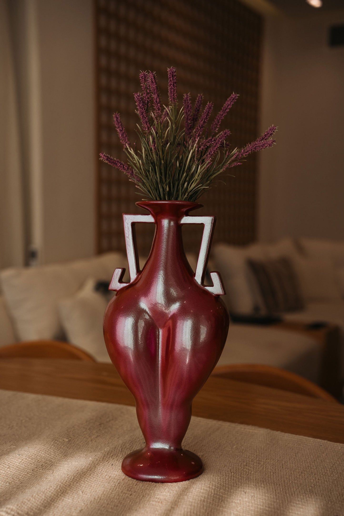 Hanouma Vase