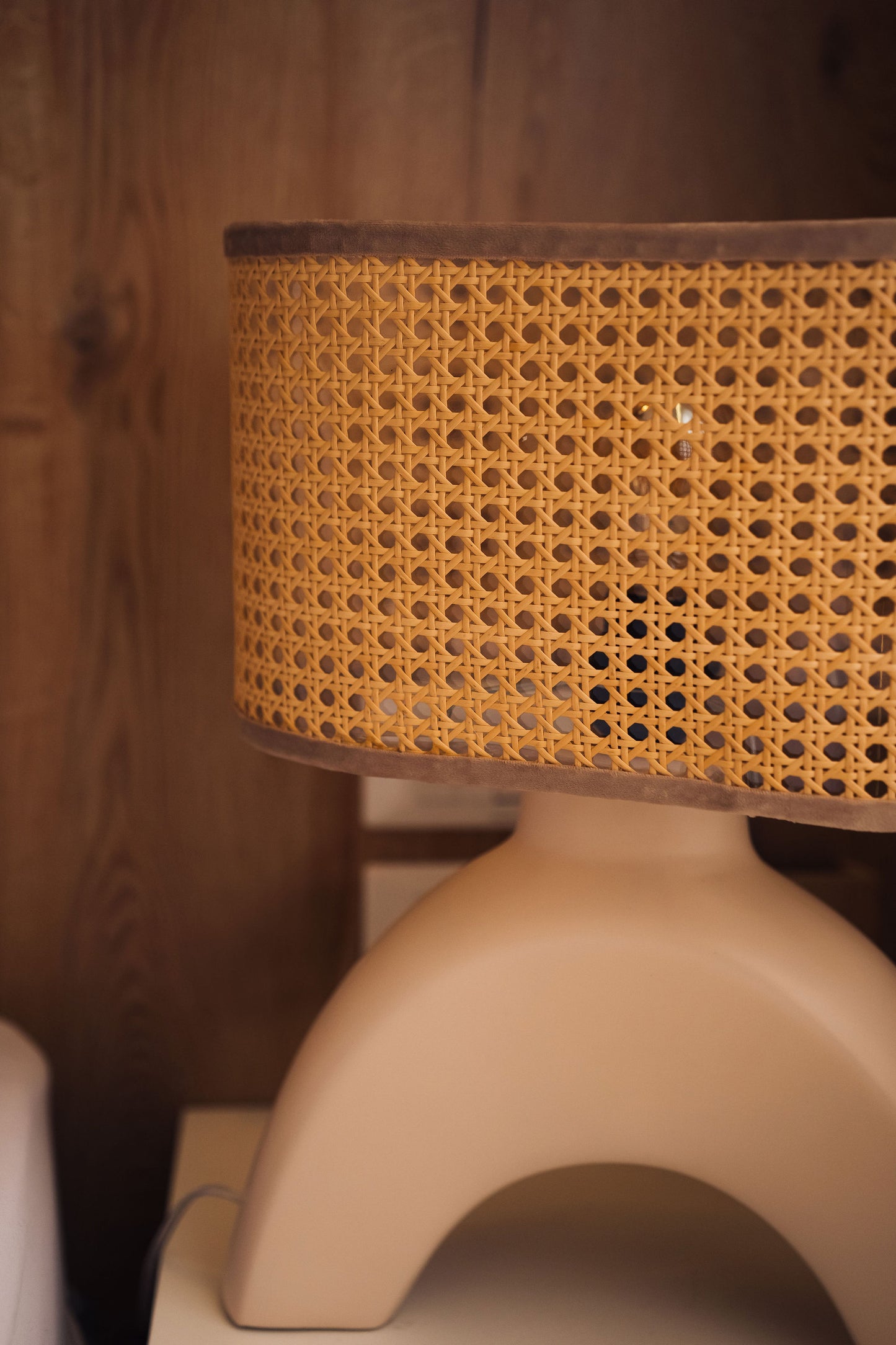Luxe Lamp