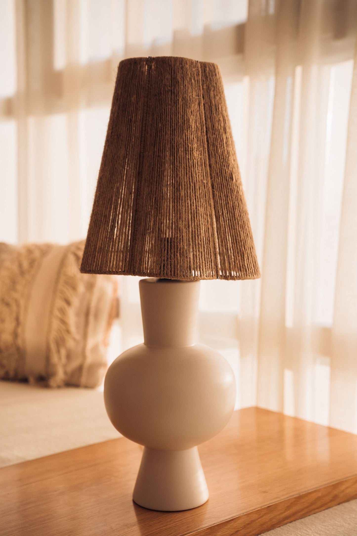 Nova Lamp