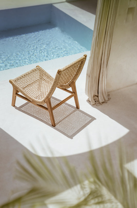 Bali Rest Chair