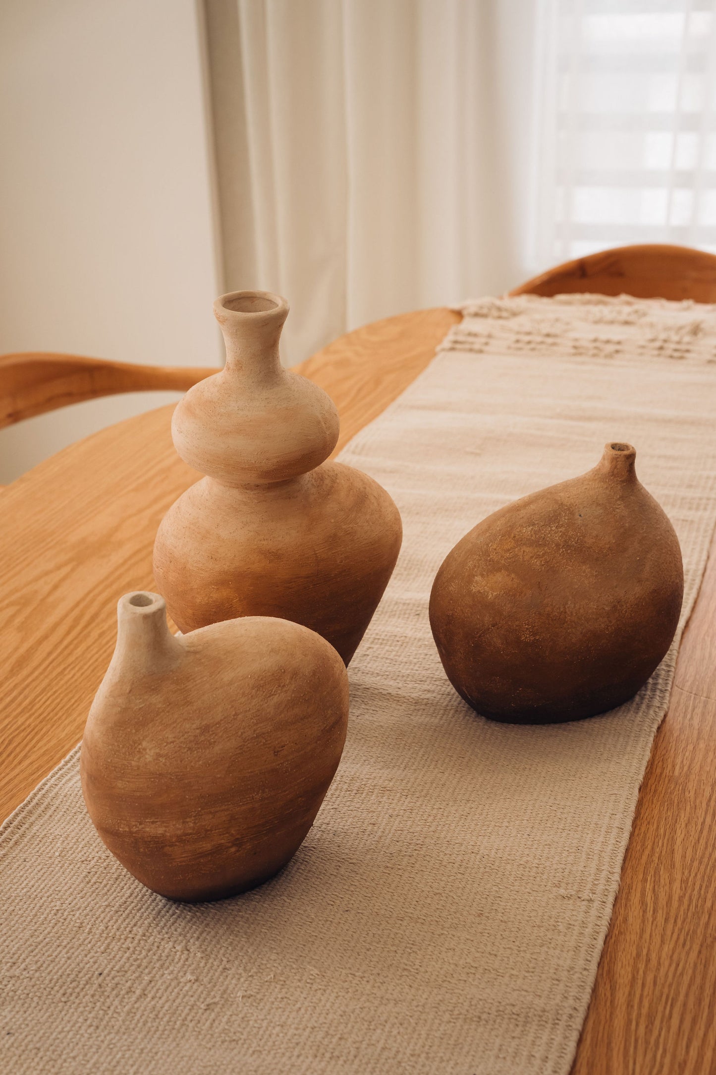 Rustic Bubbly set
