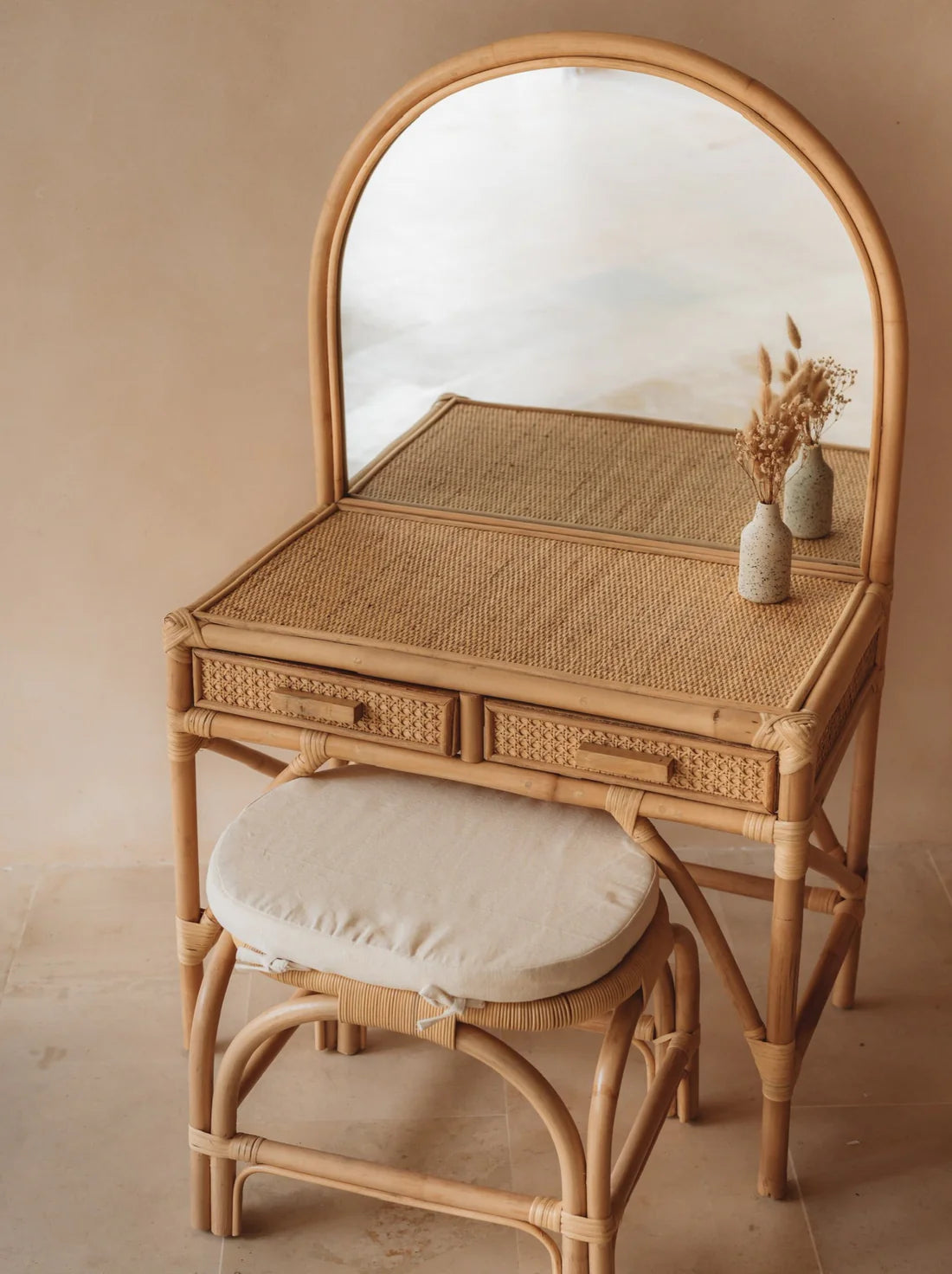 Naya Vanity