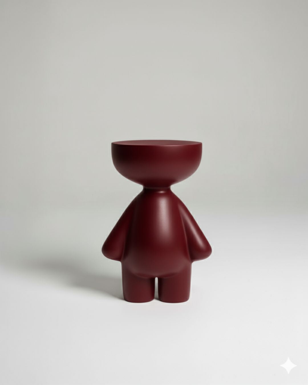 Teddy Table