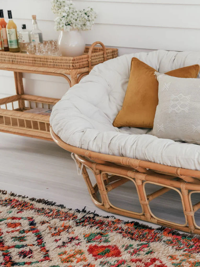 Nest Couch