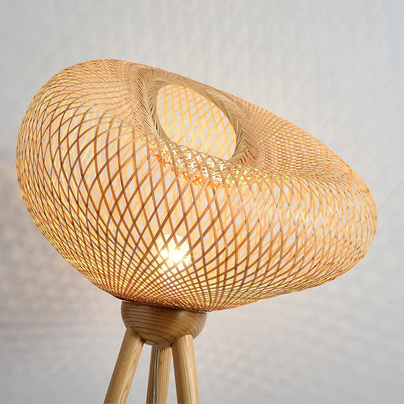 Crushy Floor Lamp