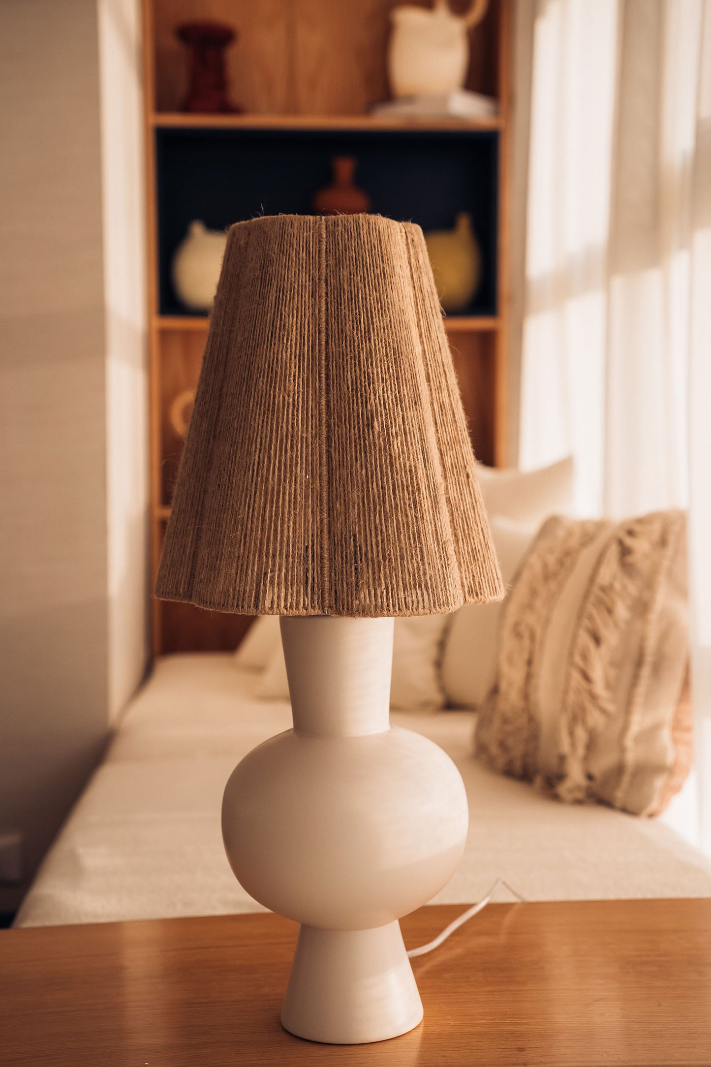 Nova Lamp