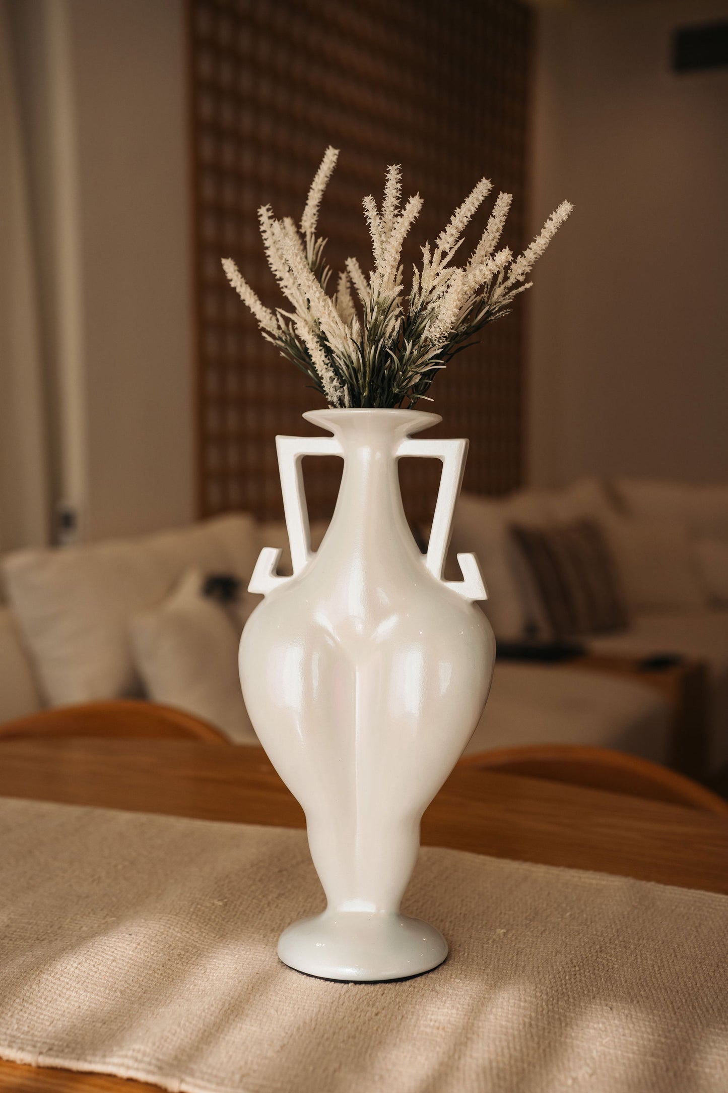 Hanouma Vase