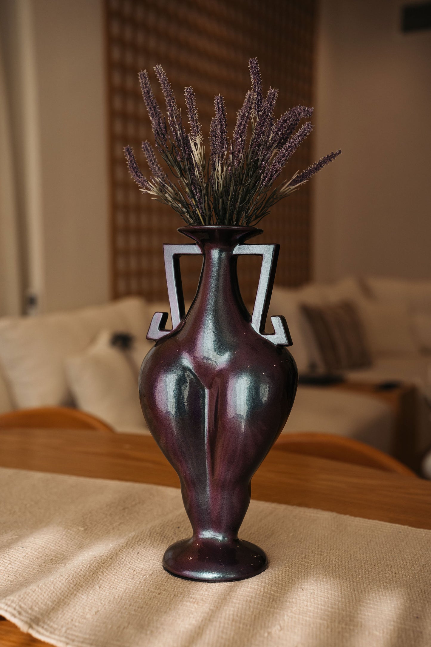 Hanouma Vase