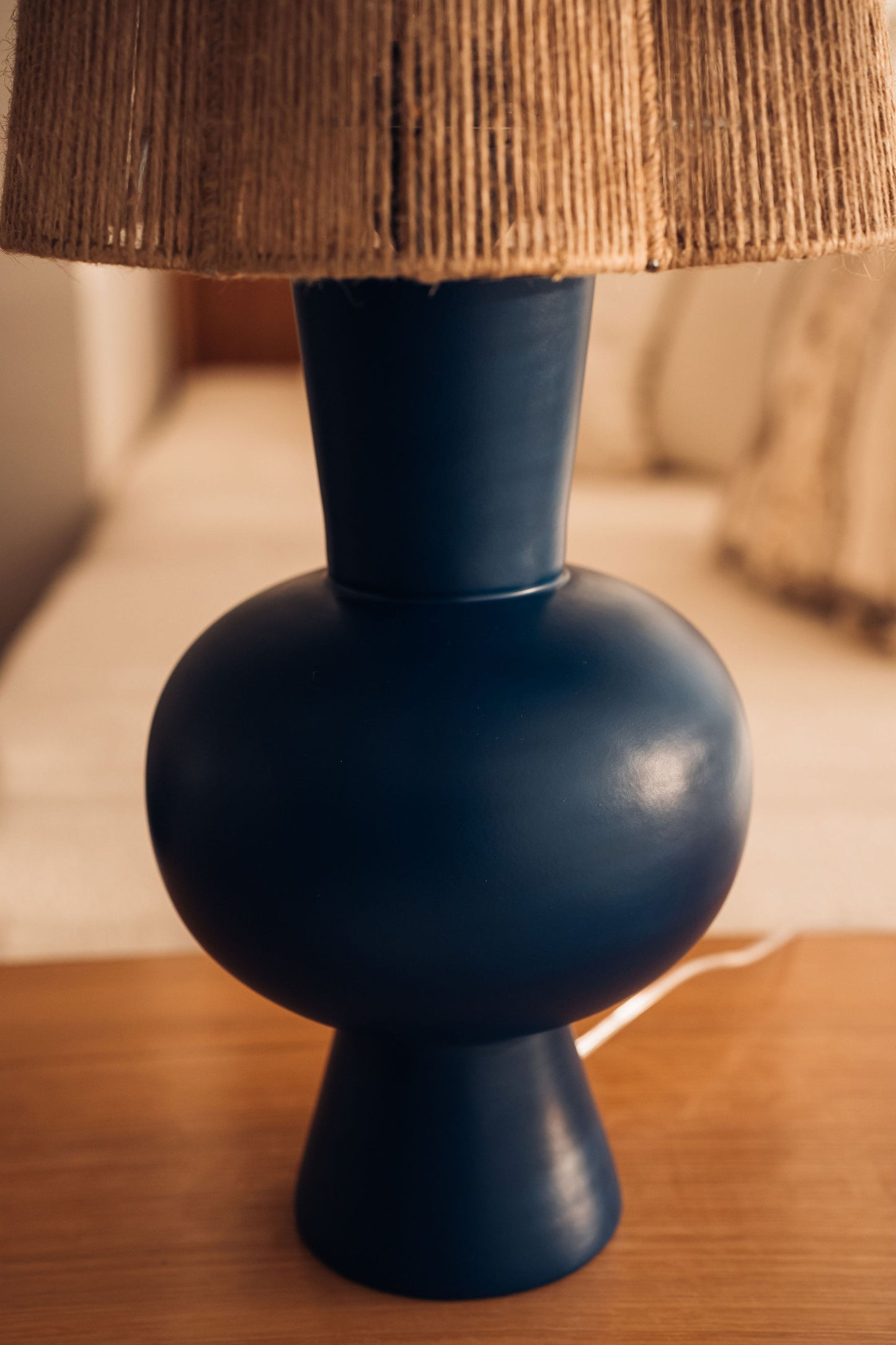 Nova Lamp