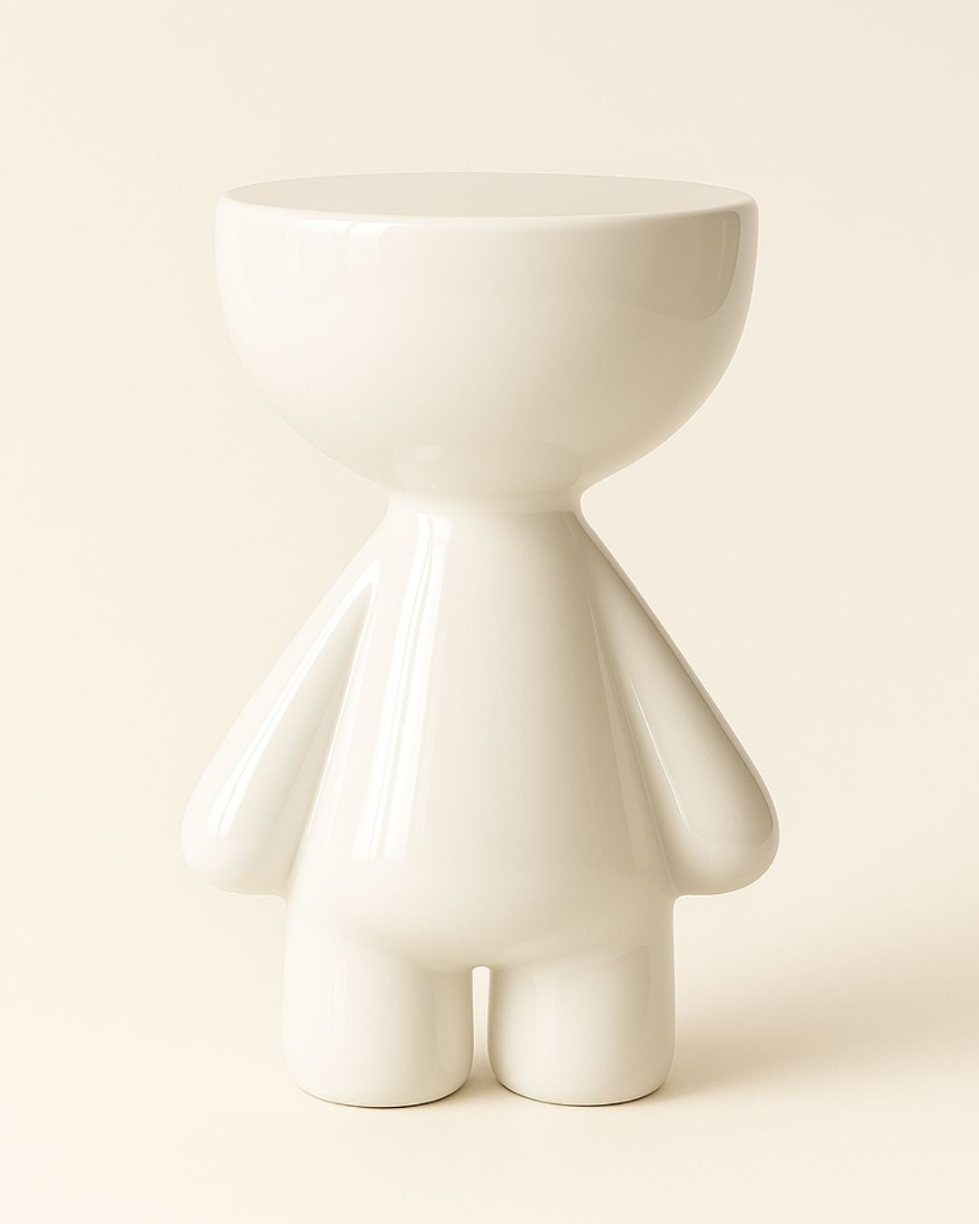 Teddy Table