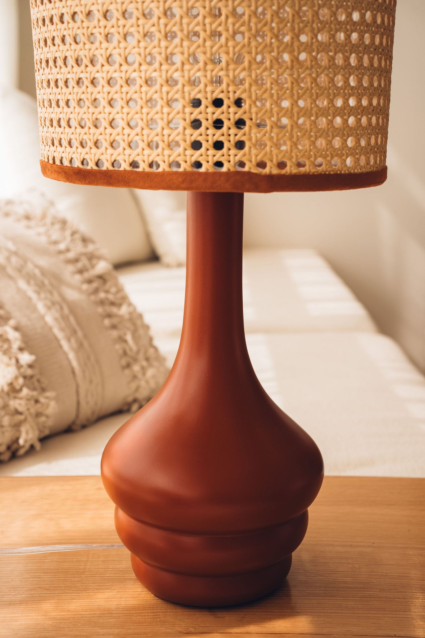 Charm Lamp