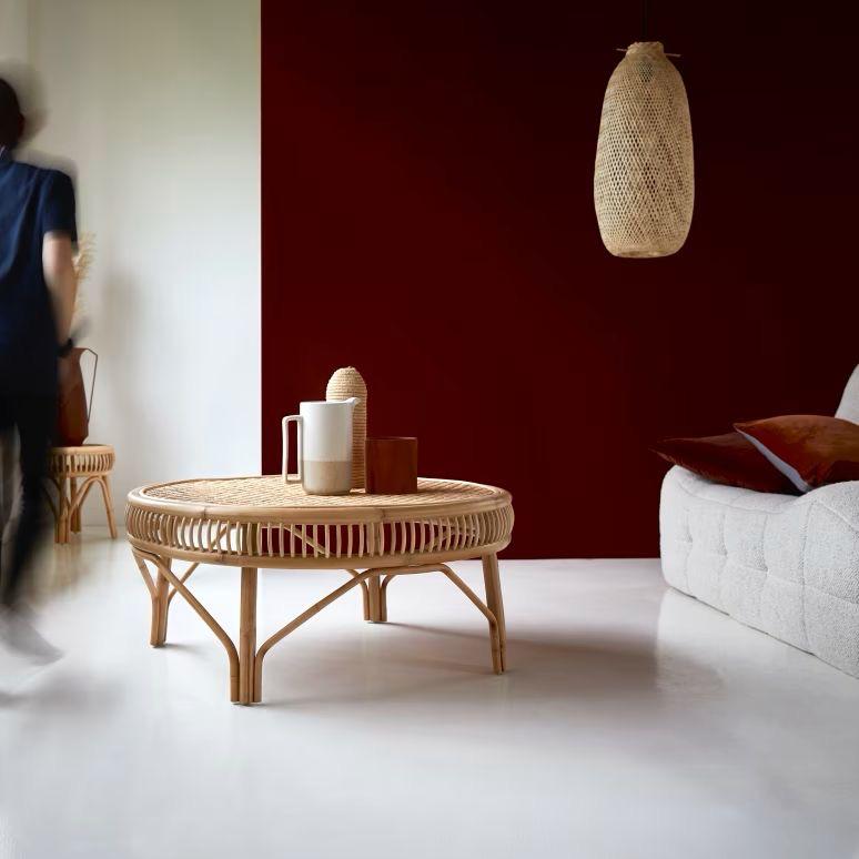 Tiffany Table