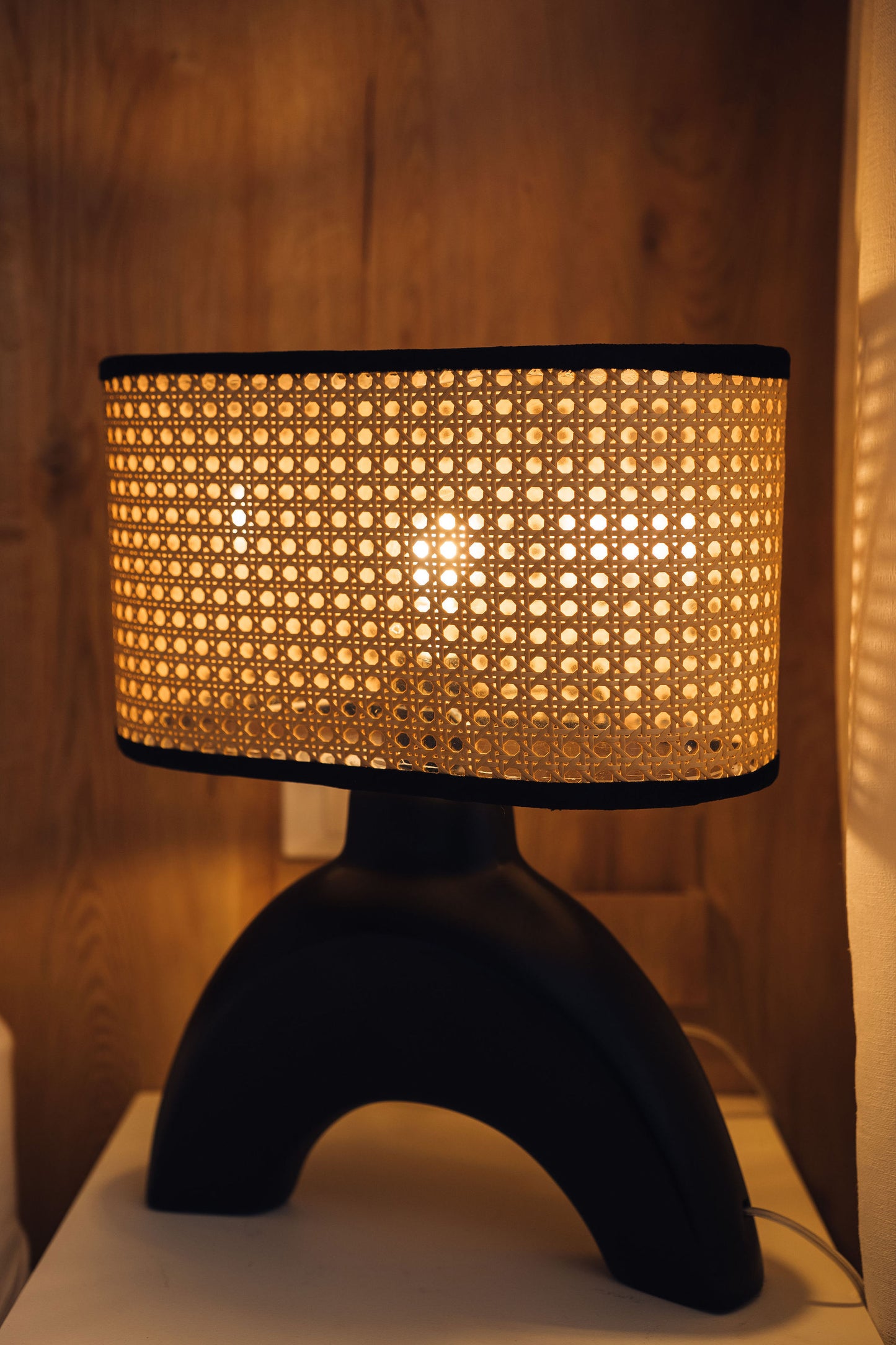 Luxe Lamp