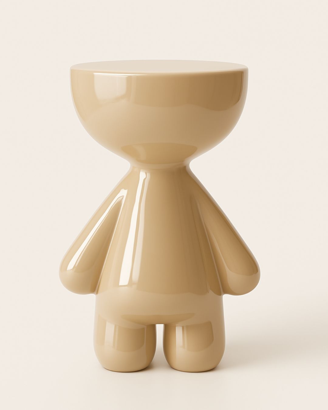 Teddy Table
