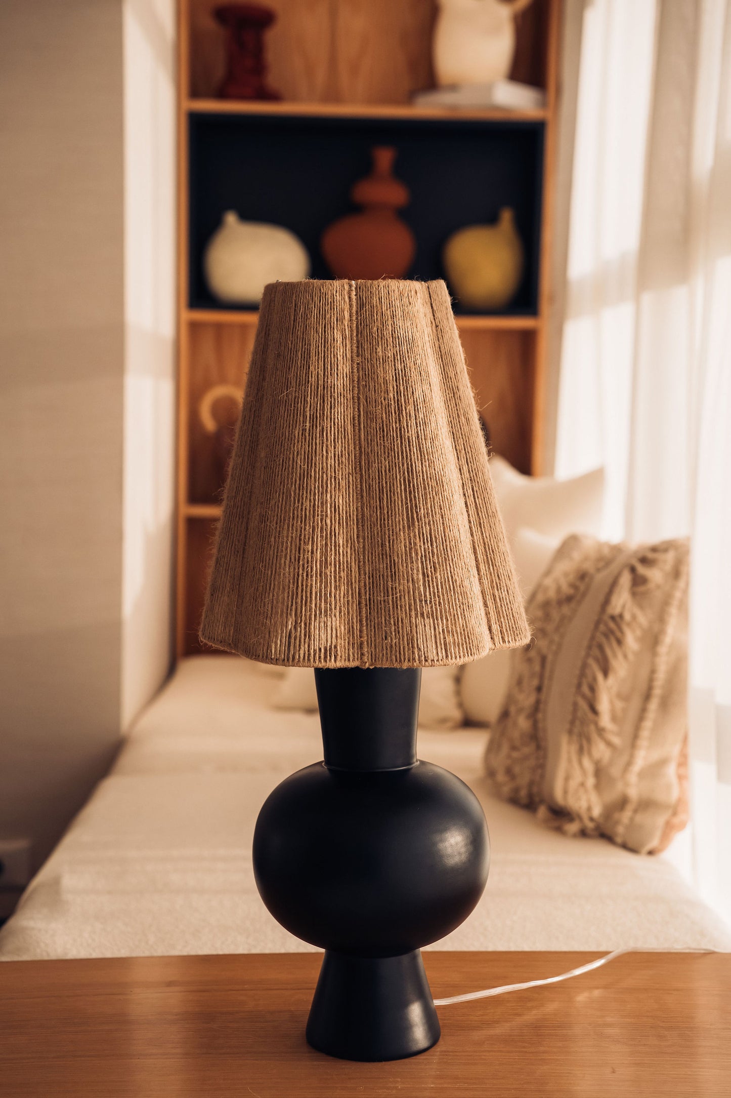 Nova Lamp