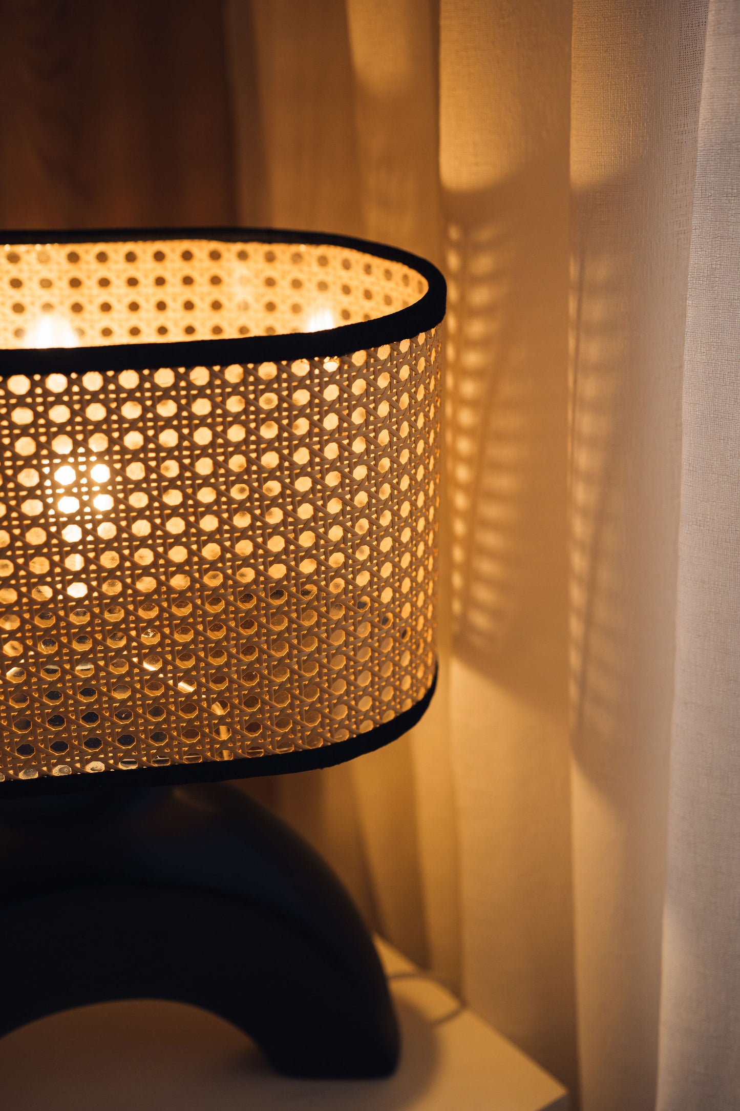 Luxe Lamp