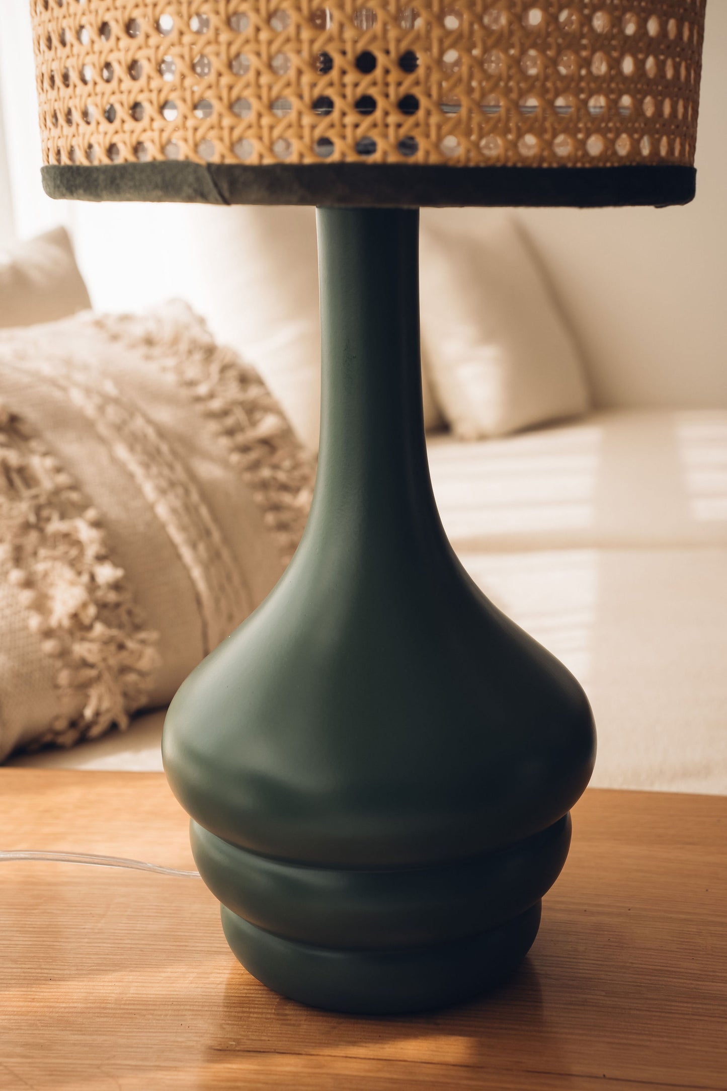 Charm Lamp