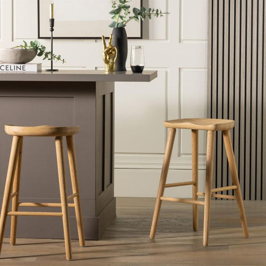 Casa Bar Stool