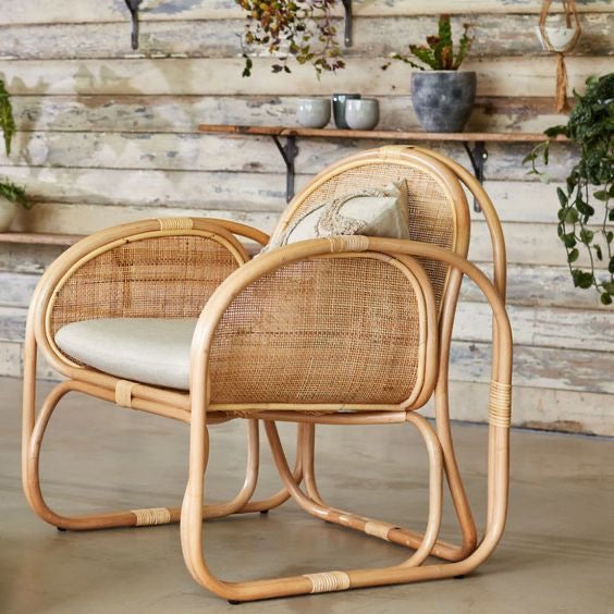 Diadora Chair