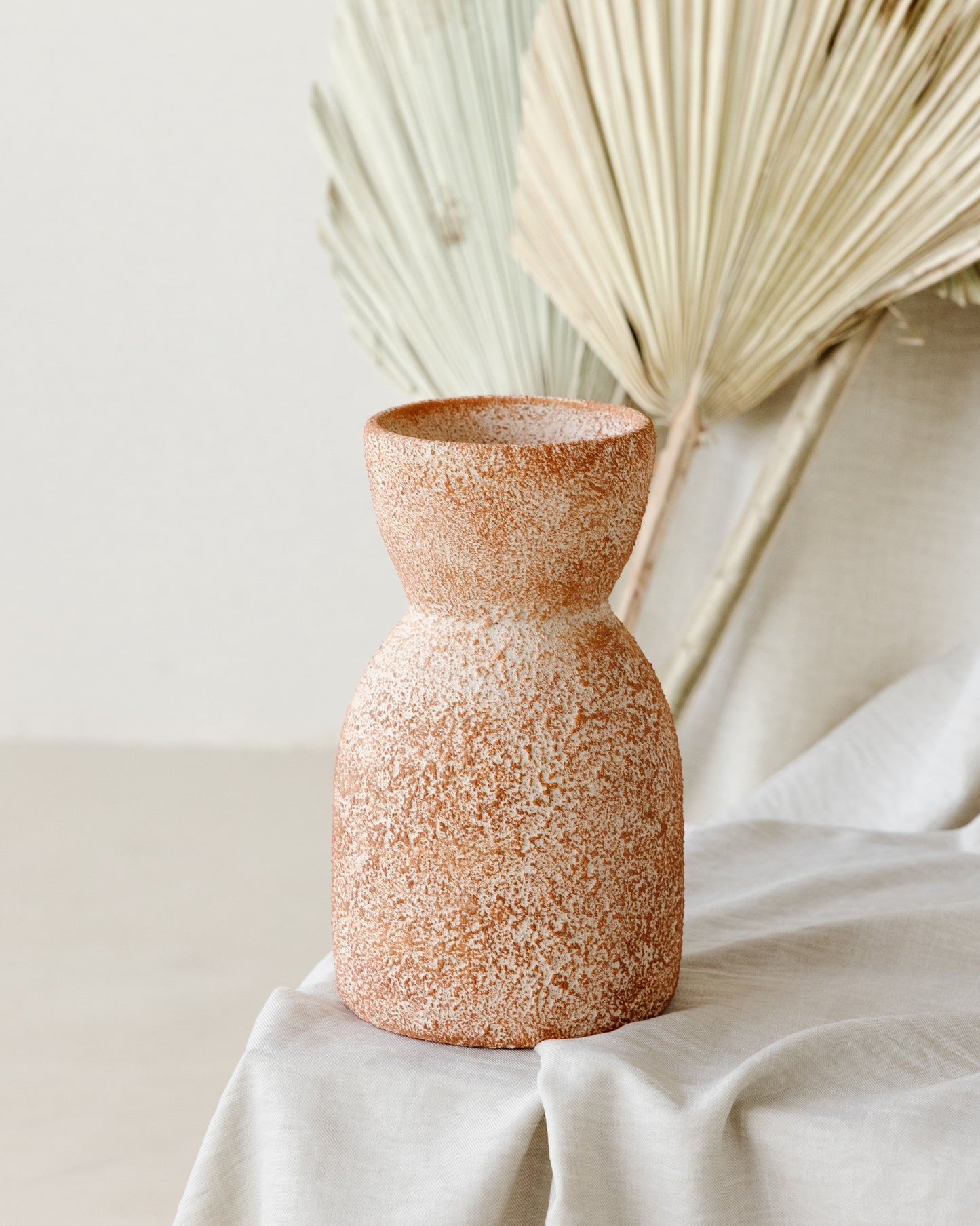 Muddy Vase Set