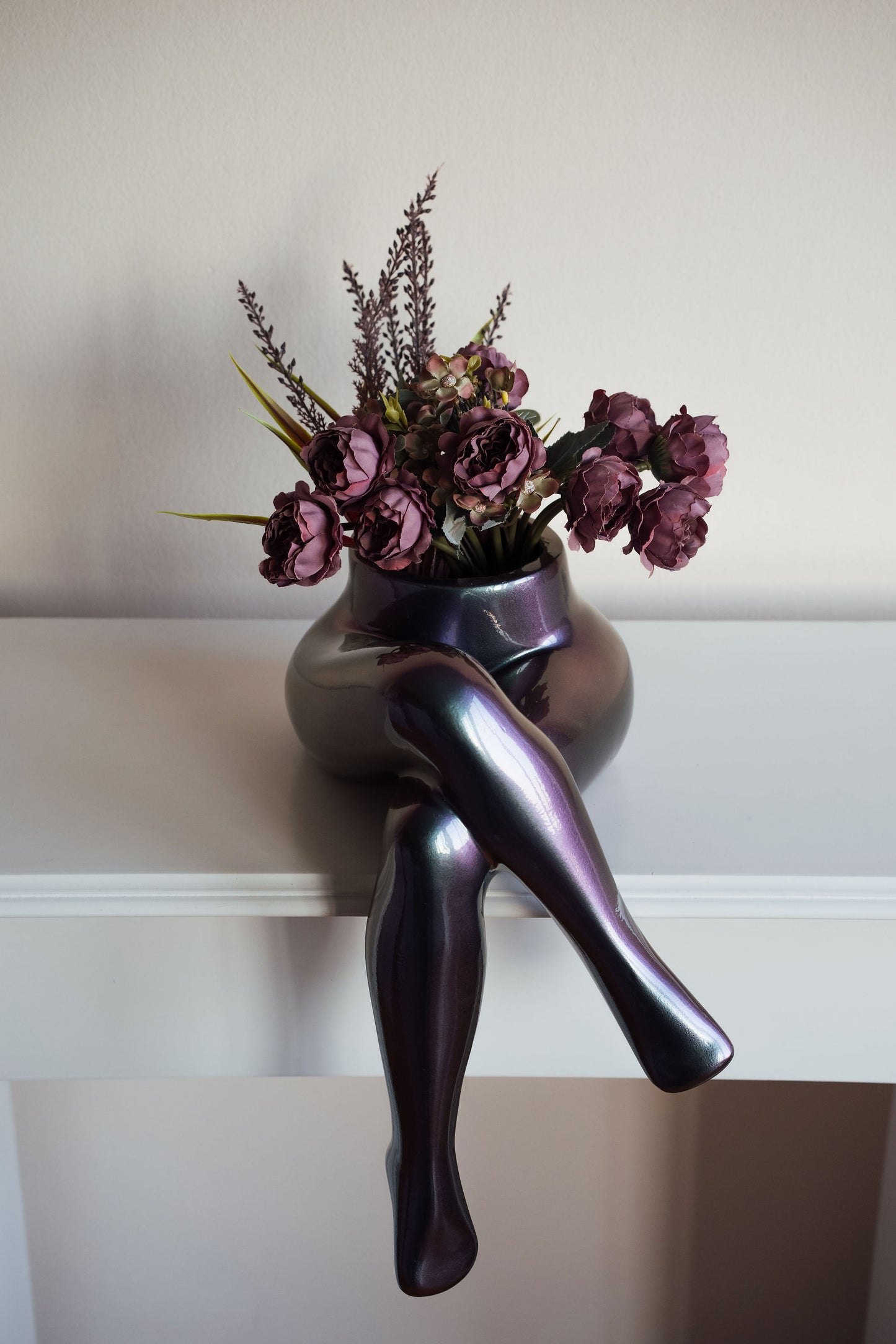 Magical Seniorita Vase