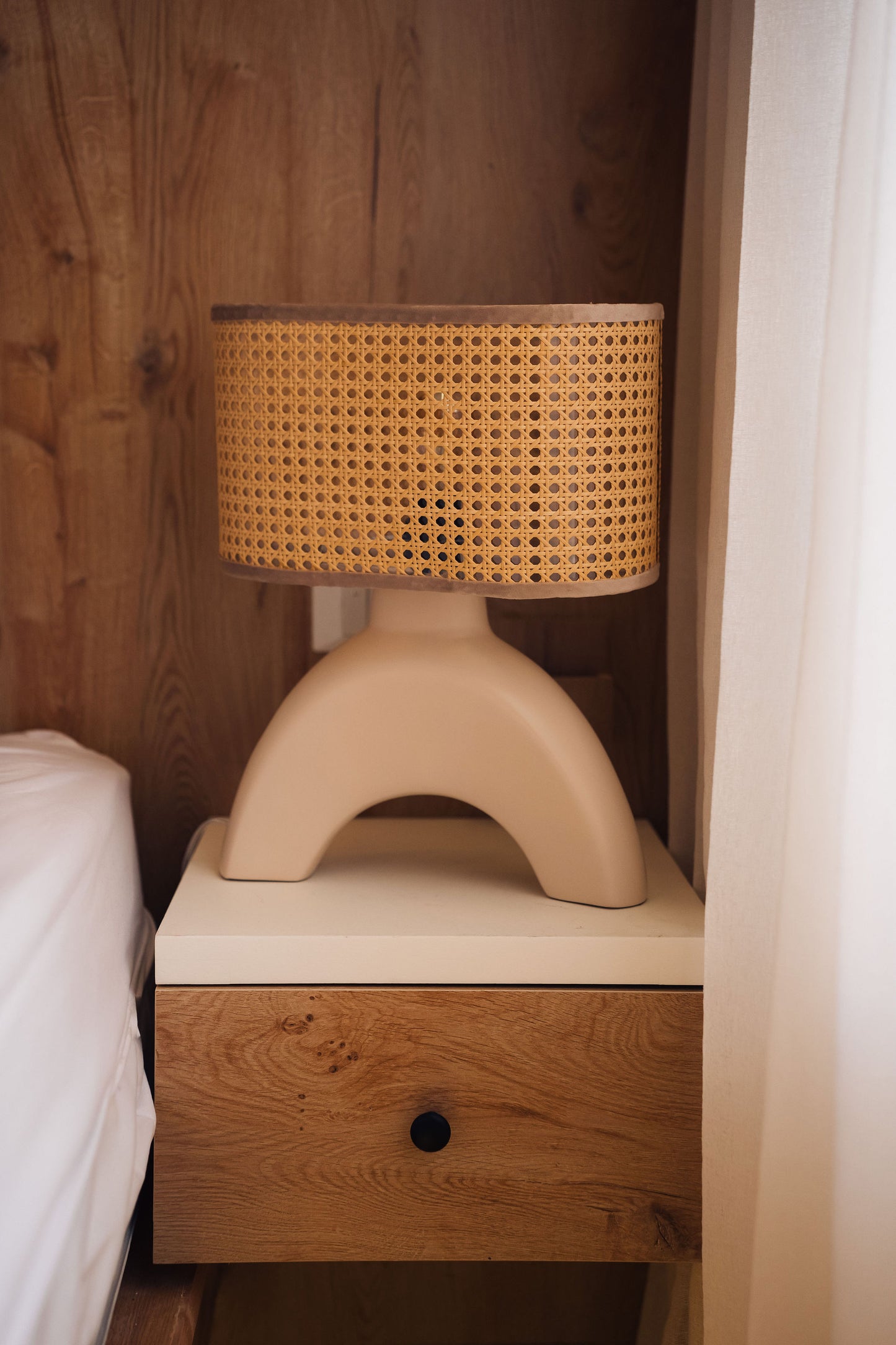 Luxe Lamp
