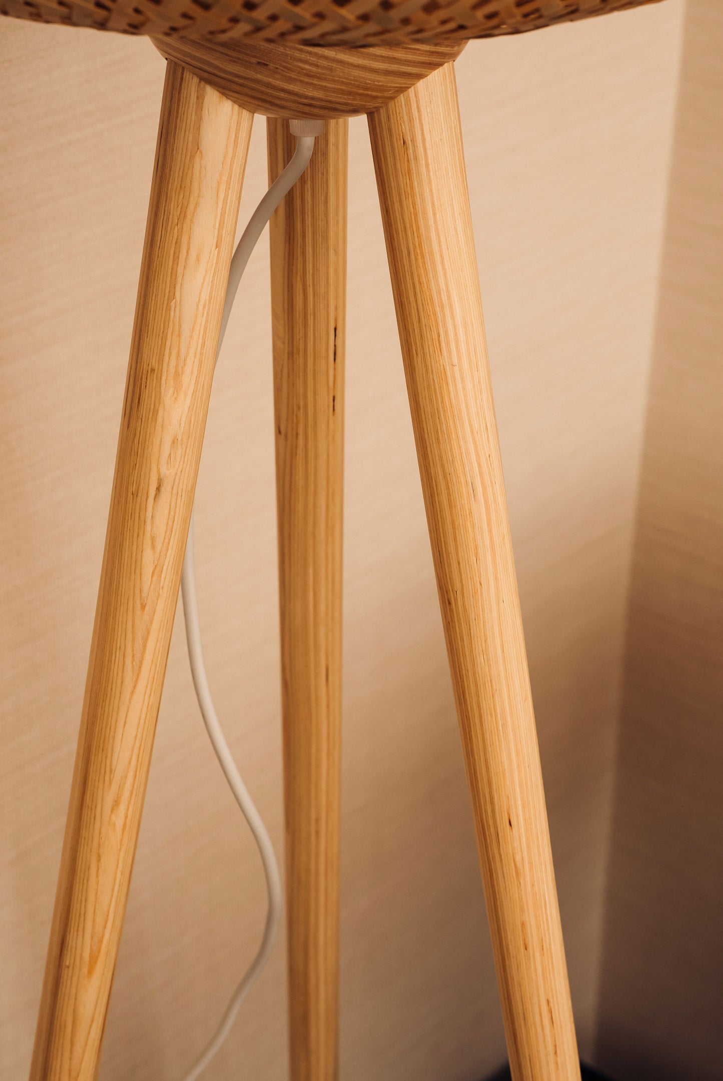 Nest Floor Lamp