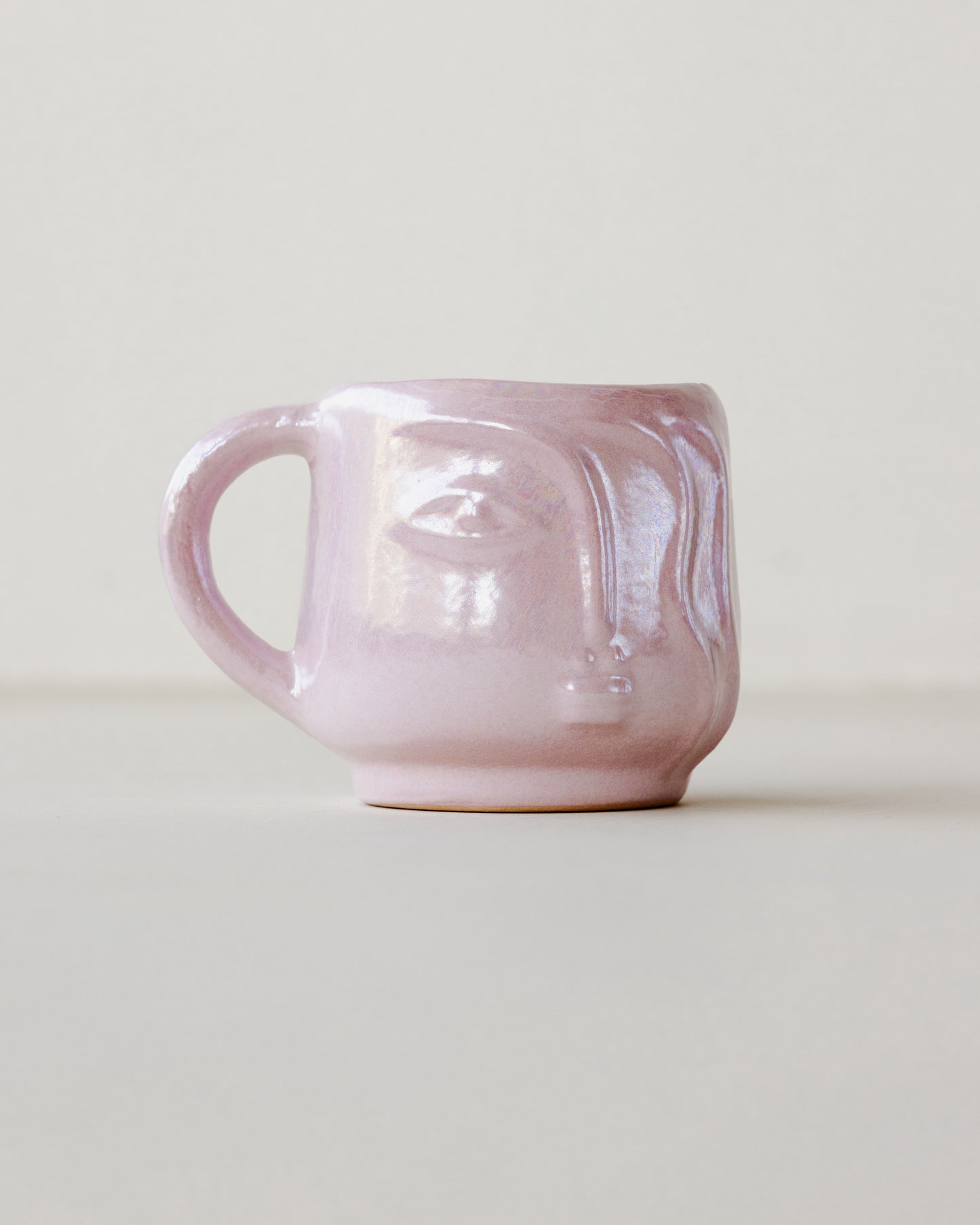 Galaxy Mug