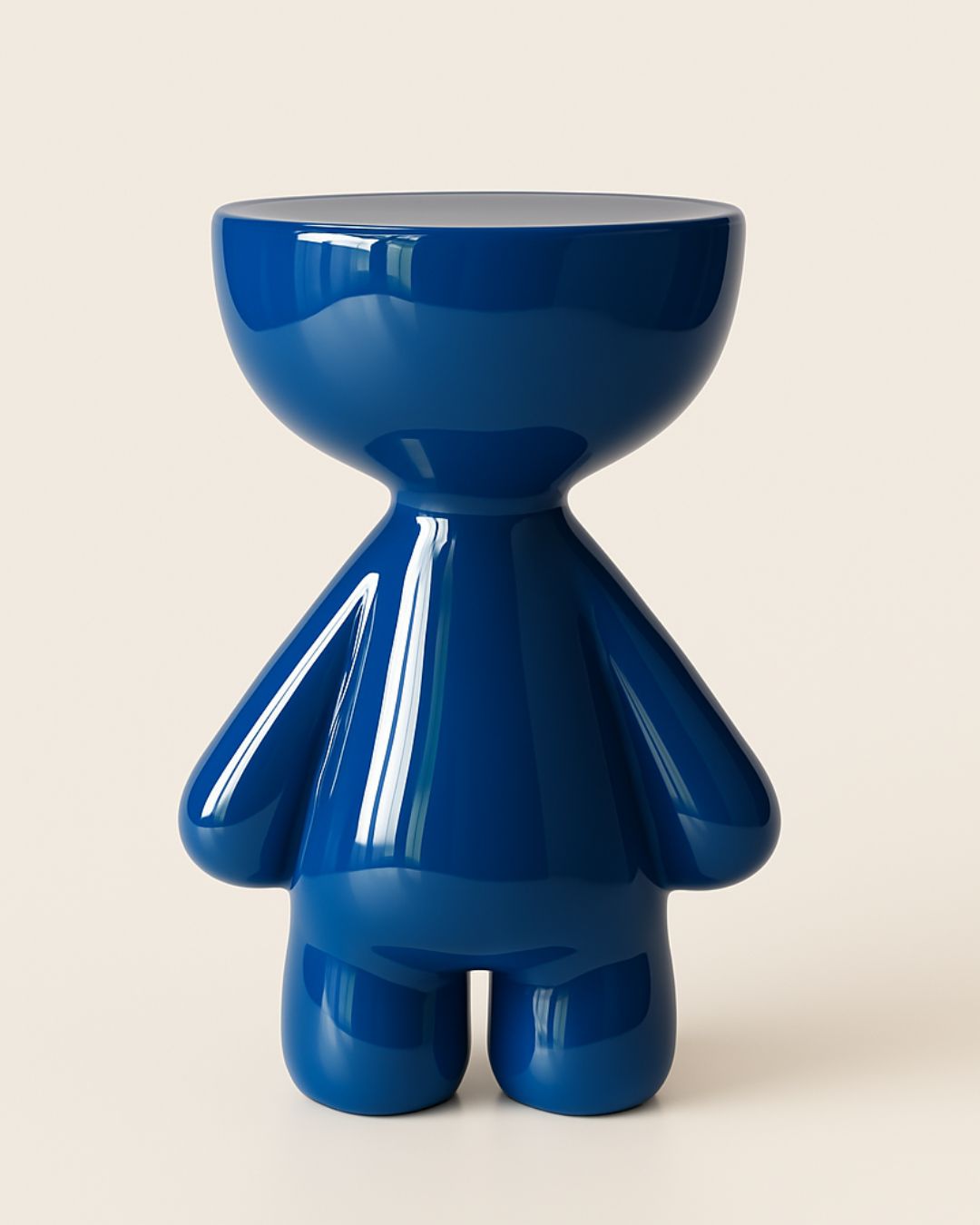 Teddy Table