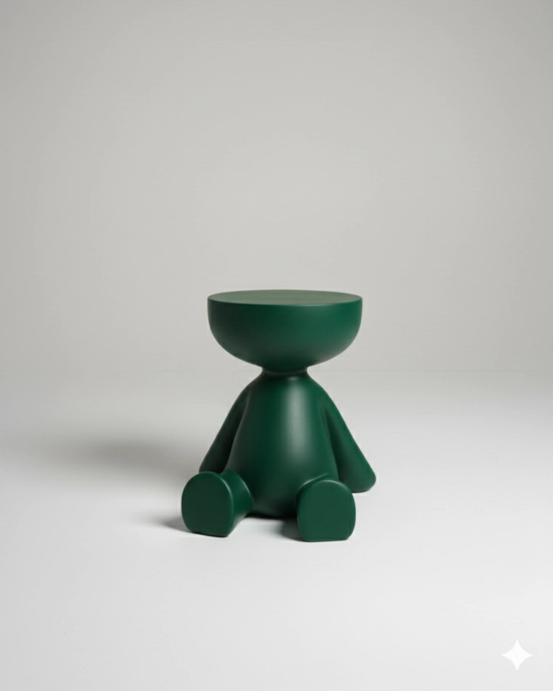 Teddy Table