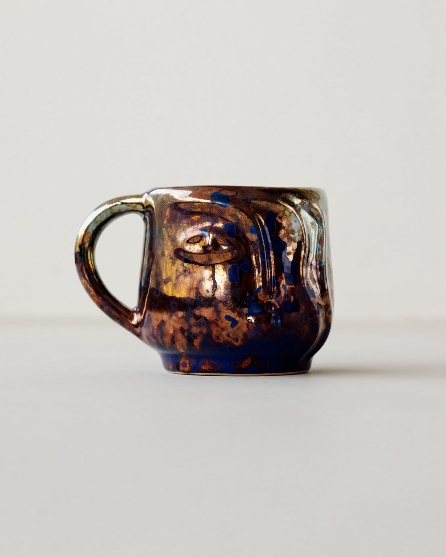Galaxy Mug