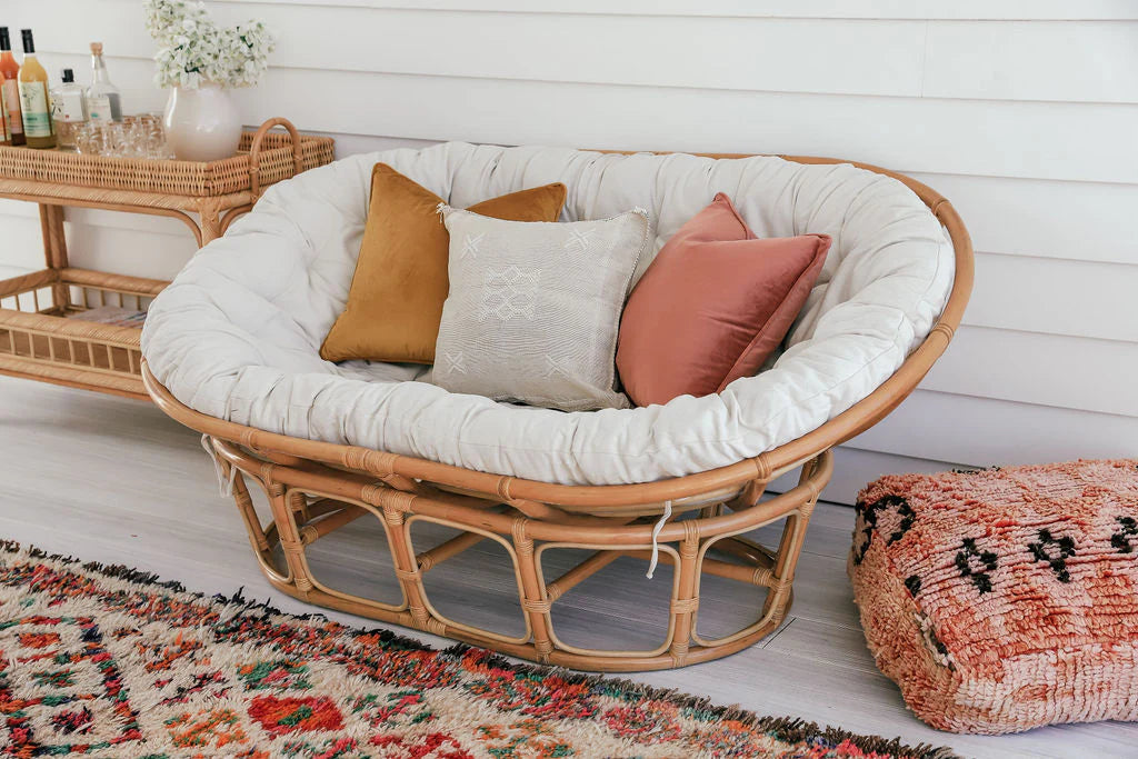 Nest Couch