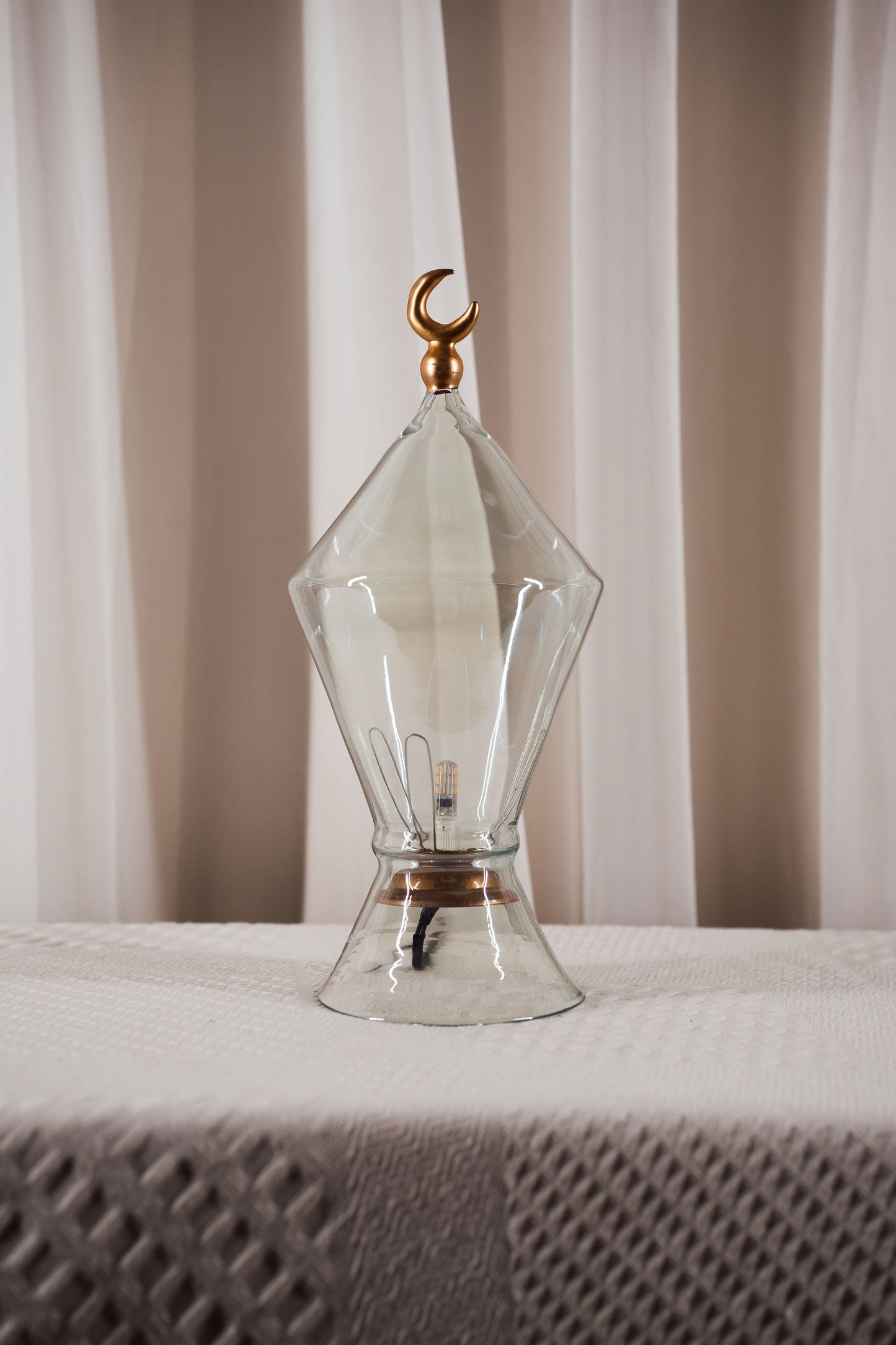 Ru'yaa Lantern