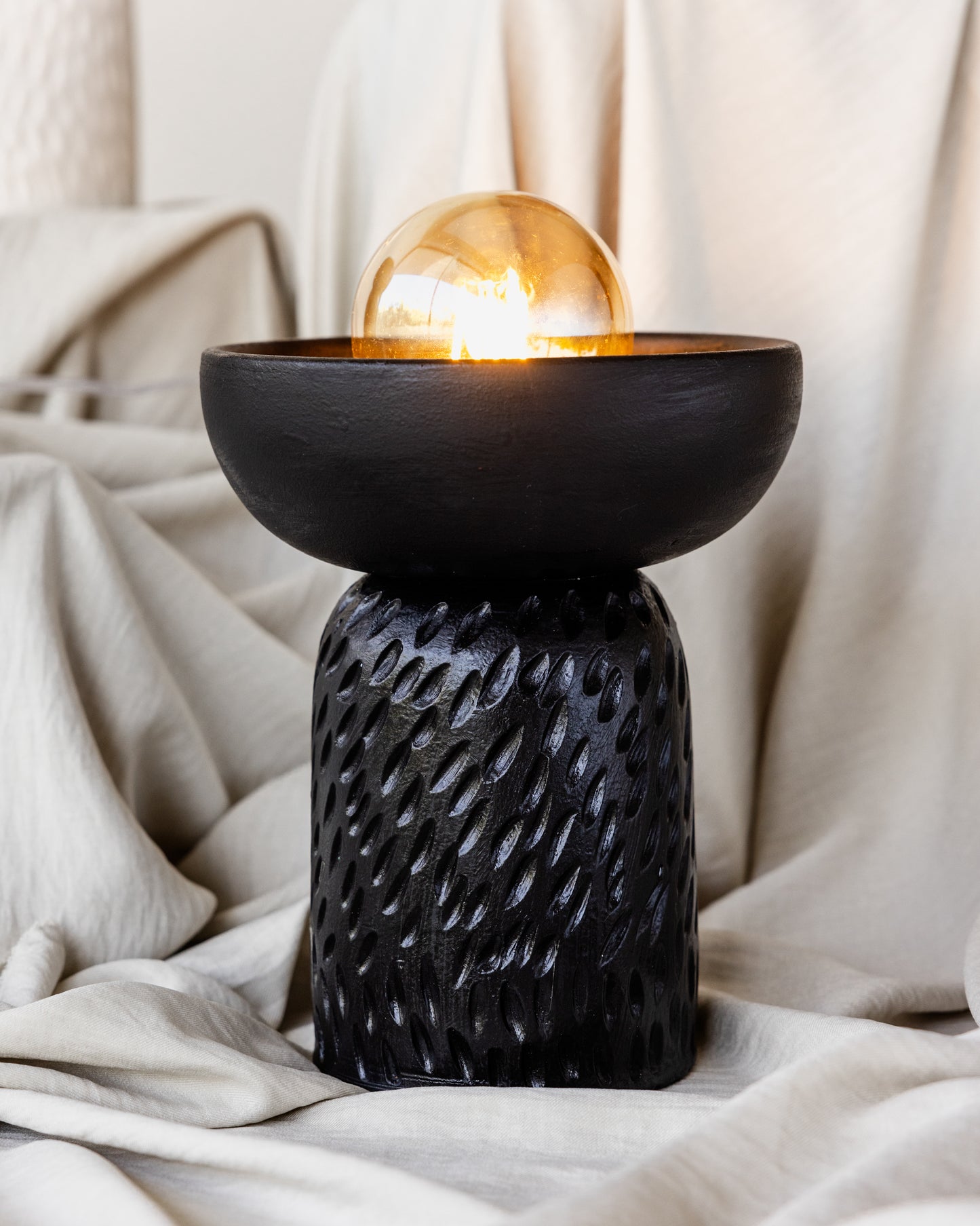 Cactus Lamp