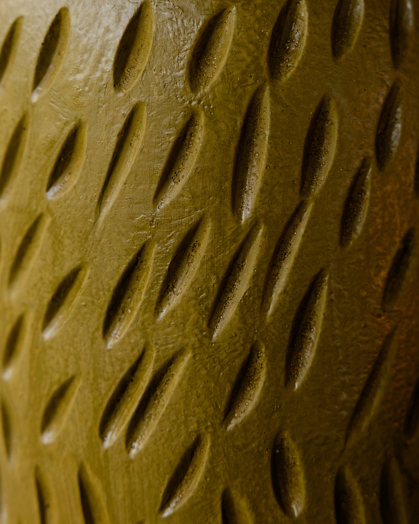 Cactus Lamp