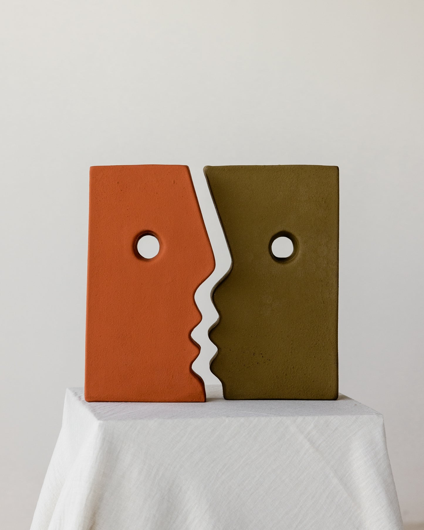 Harmony Vase Set