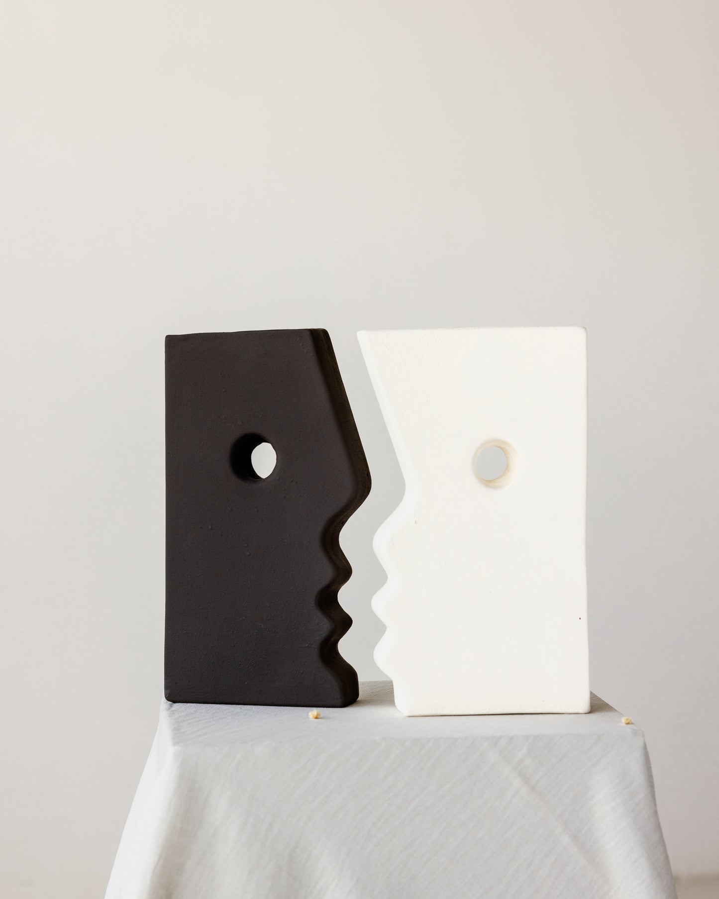 Harmony Vase Set