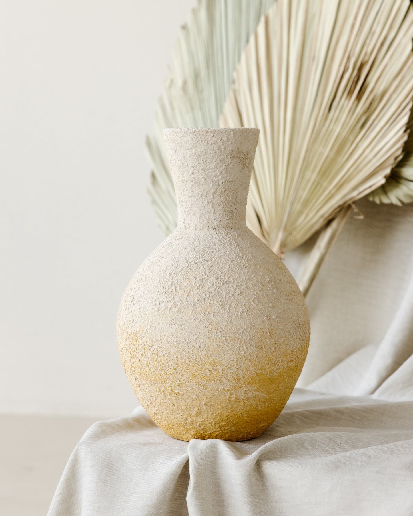 Muddy Vase Set