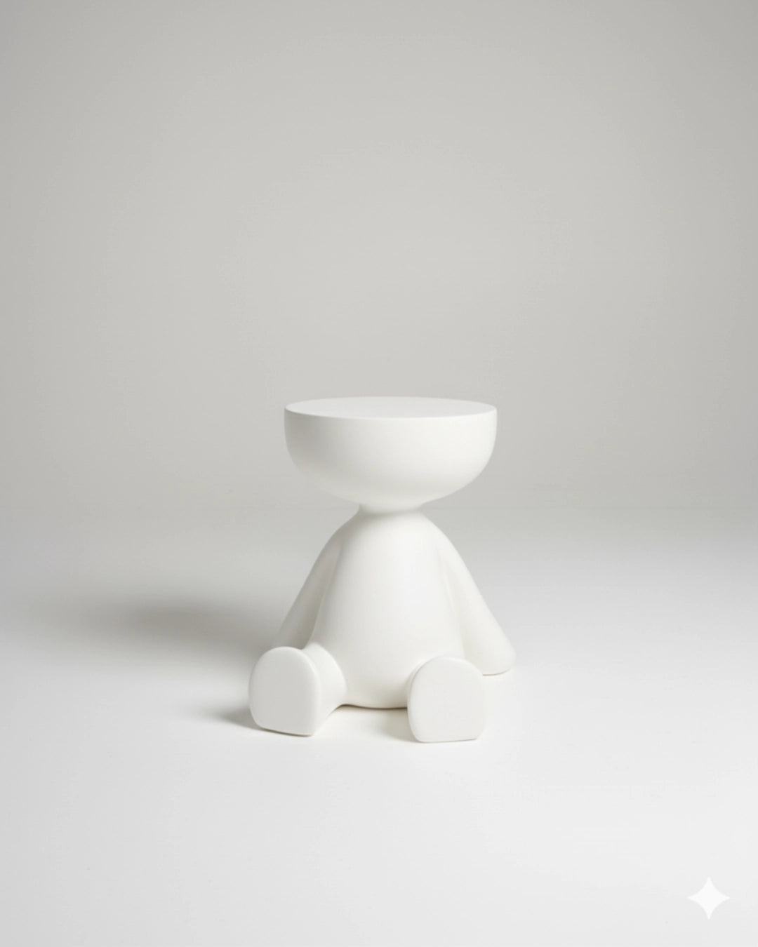 Teddy Table