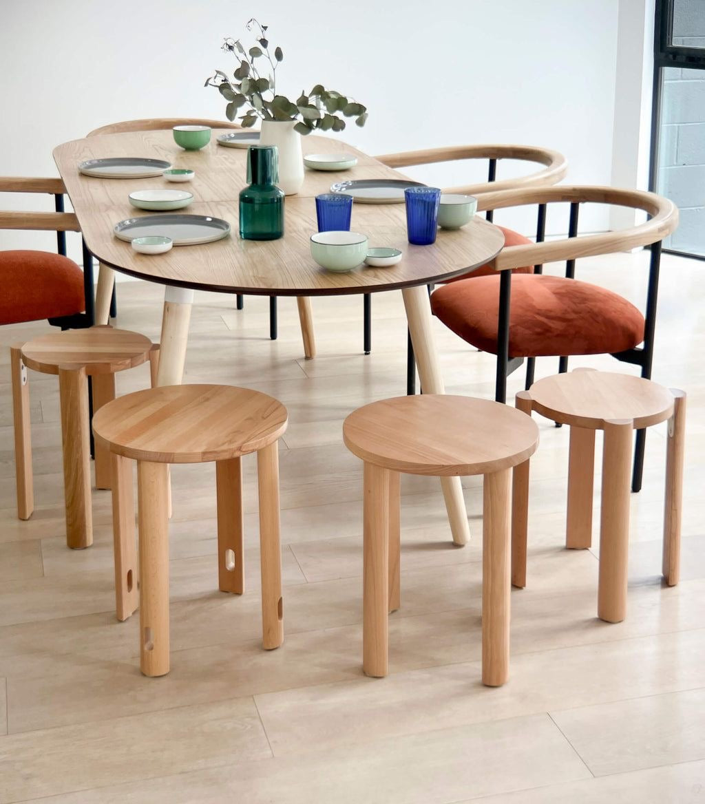 The Joker Table