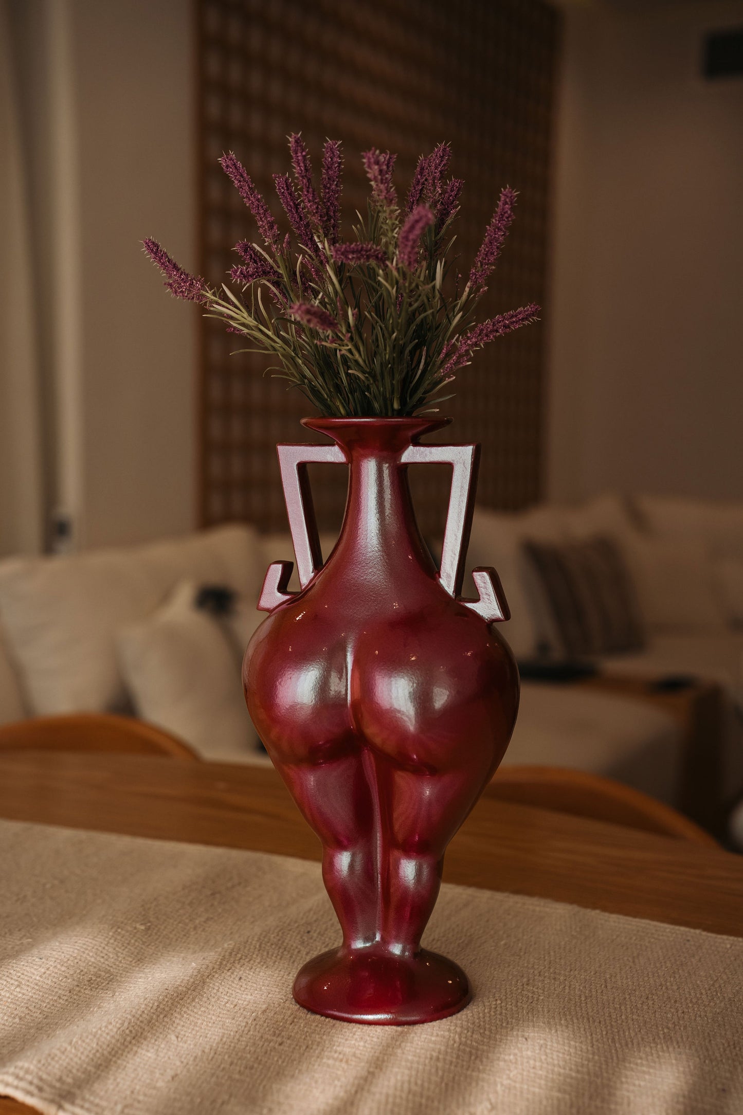 Hanouma Vase