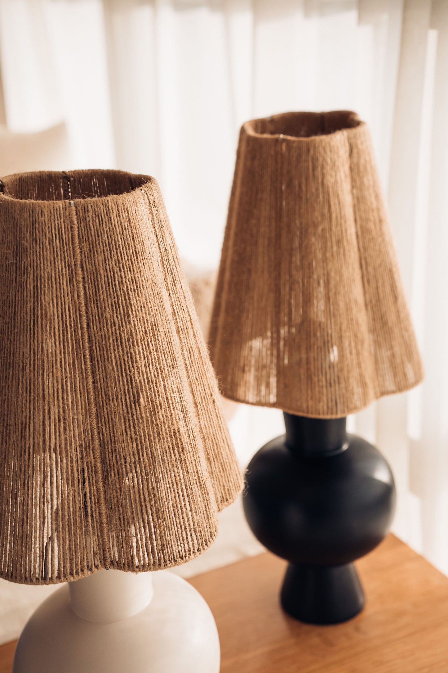 Nova Lamp