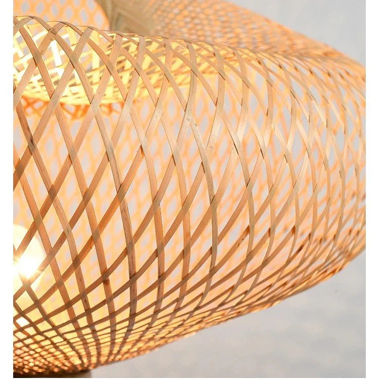 Crushy Floor Lamp