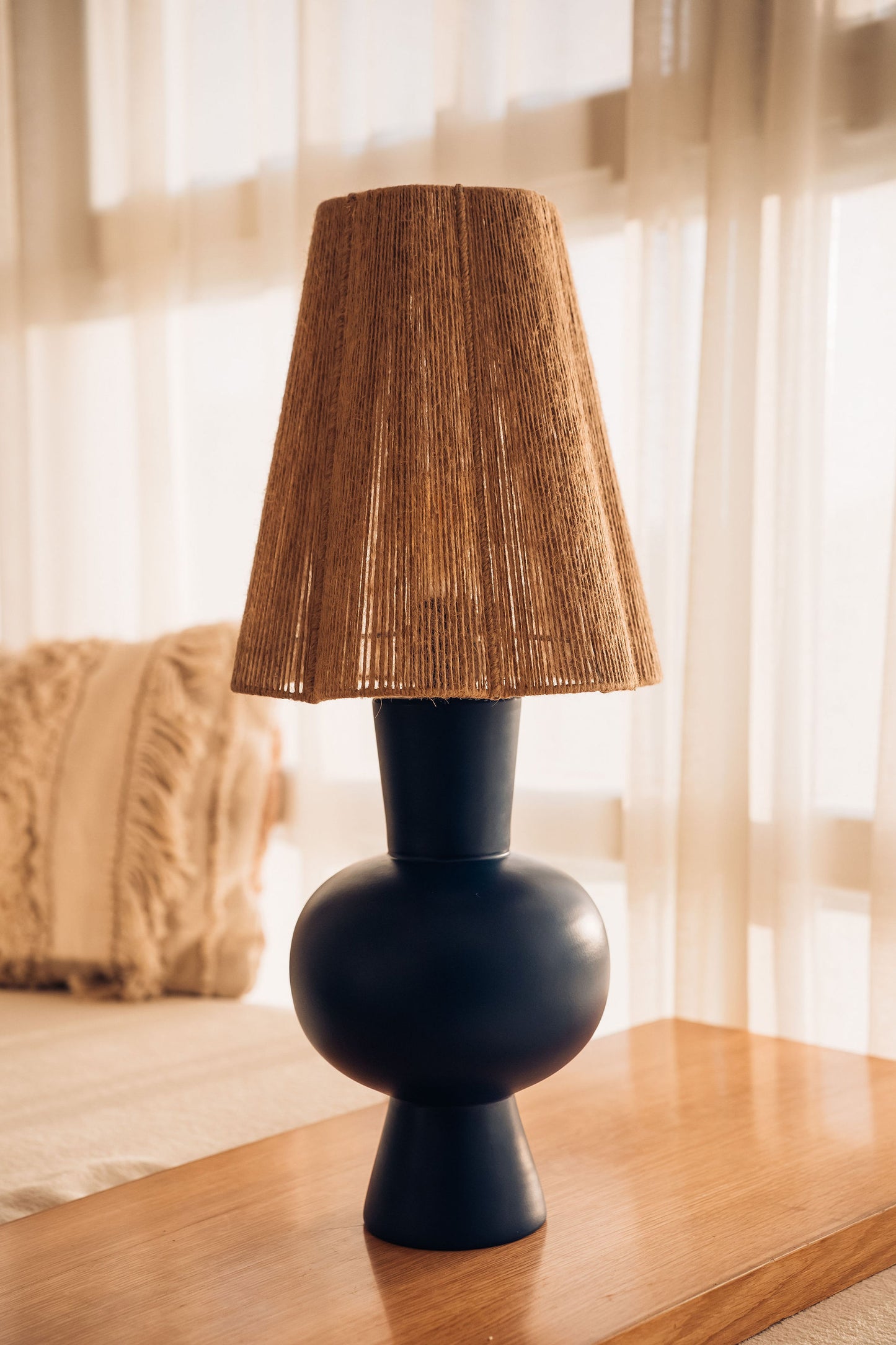 Nova Lamp