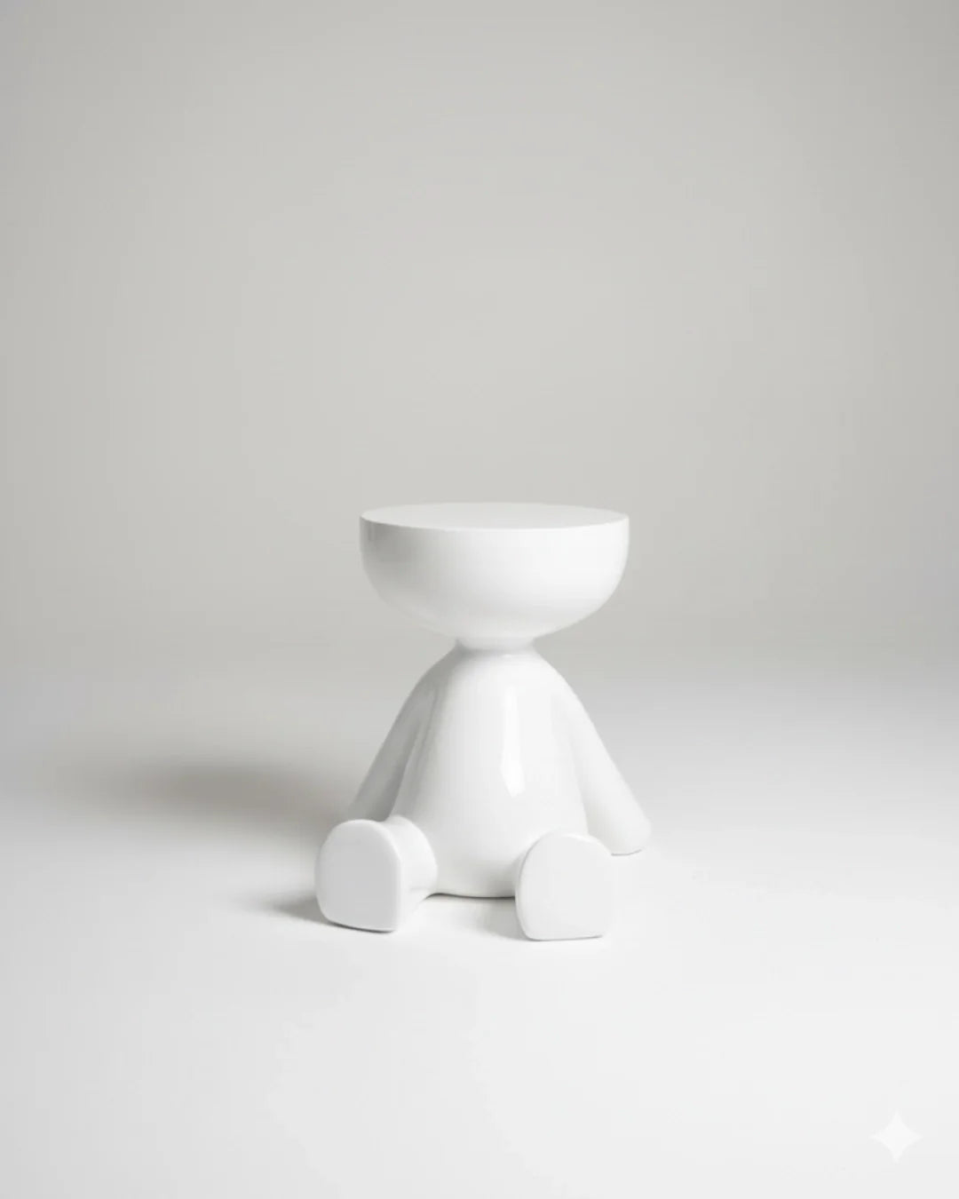 π Teddy Table (100% off)