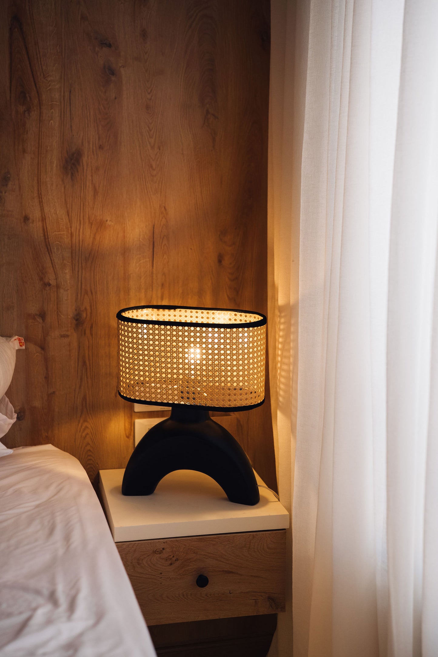 Luxe Lamp
