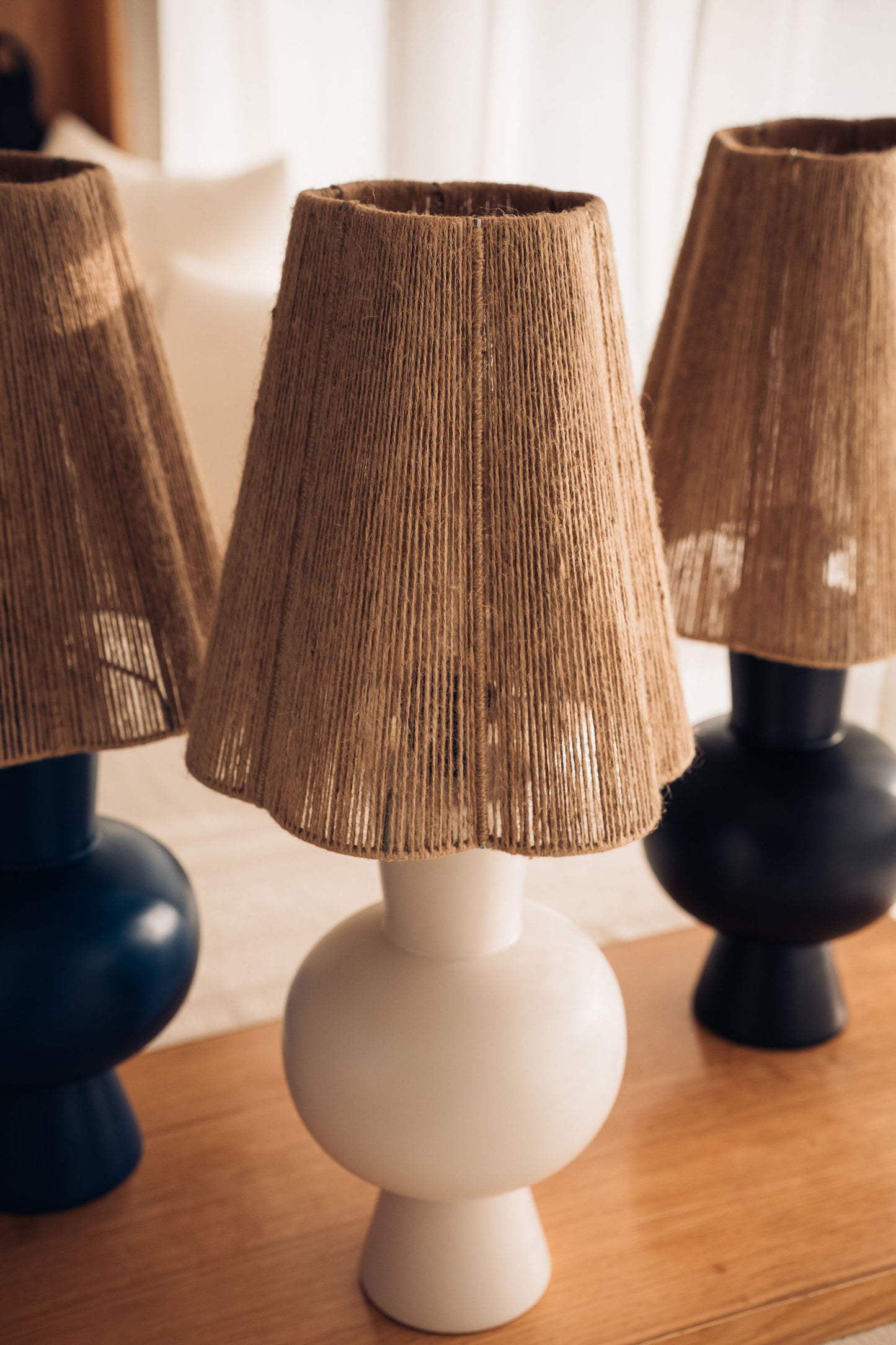Nova Lamp