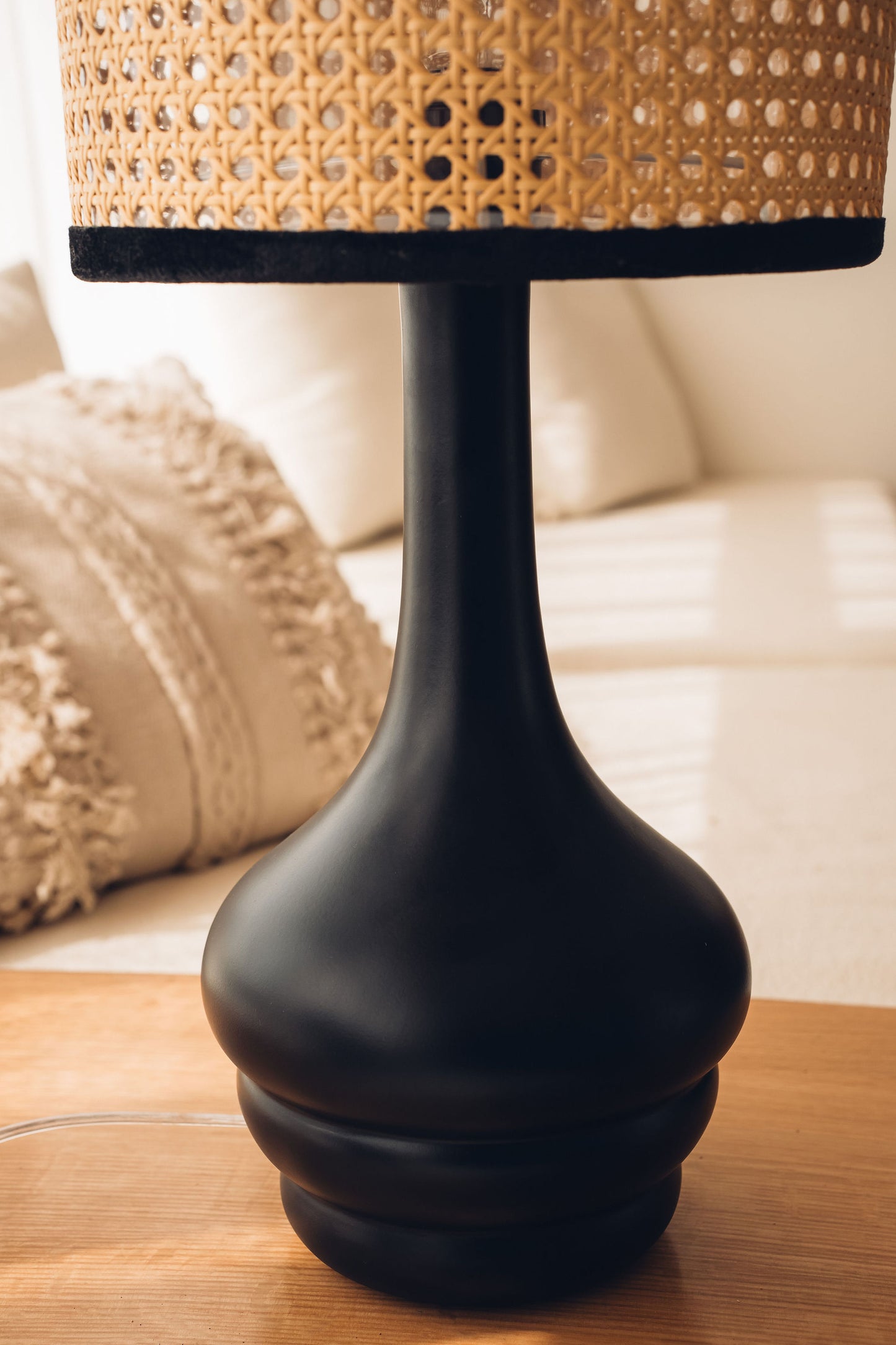 Charm Lamp