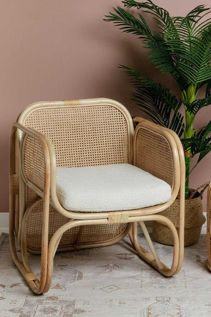 Diamond Chair